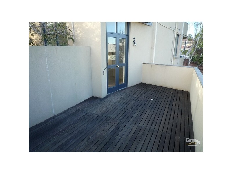 10/17 THE AVENUE, Prahran VIC 3181