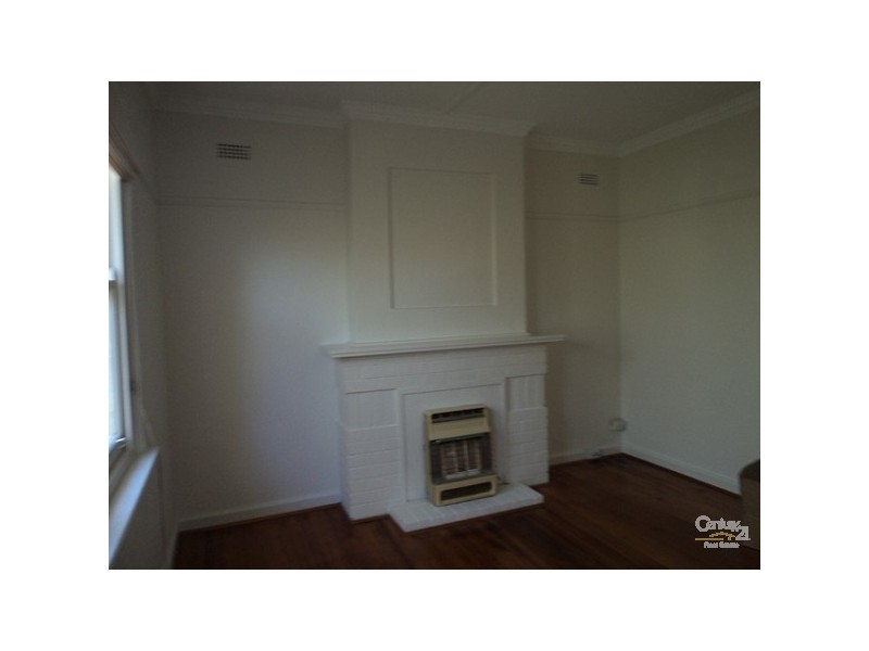 2/1 EASTBOURNE STREET, Prahran VIC 3181