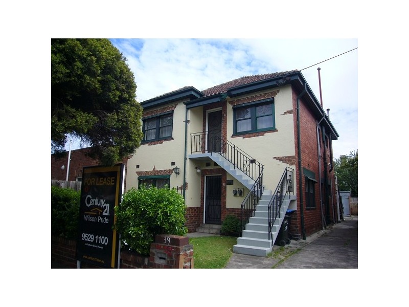 1/39 ALFRED STREET, Prahran VIC 3181