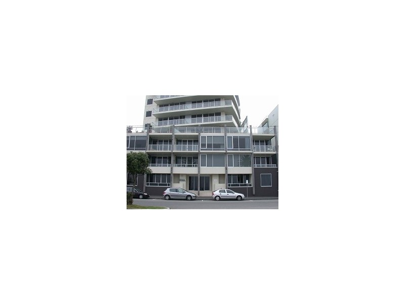 603/65 BEACH STREET, Port Melbourne VIC 3207
