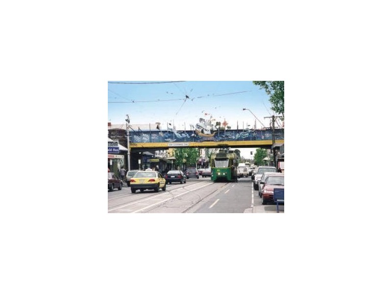 5/108 WESTBURY STREET, St Kilda East VIC 3183