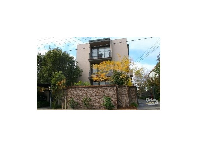 5/18 LEWISHAM ROAD, Prahran VIC 3181