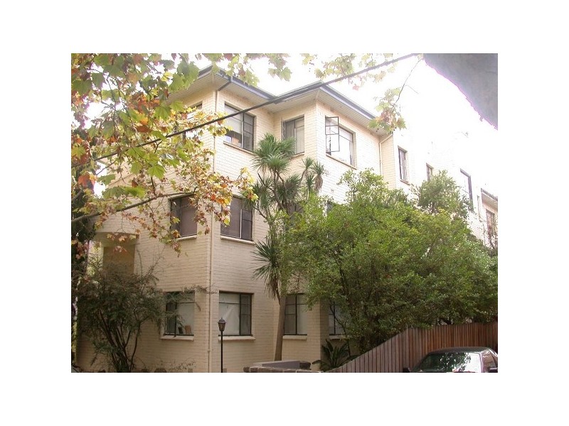 4/38 ARNOLD STREET, South Yarra VIC 3141