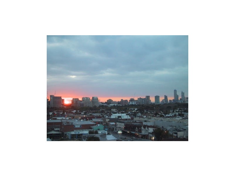 40/321 CHAPEL STREET, Prahran VIC 3181