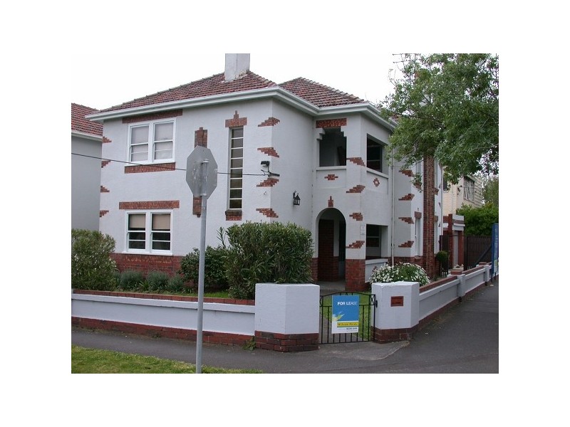 1/23 WILLIAMS ROAD, Prahran VIC 3181