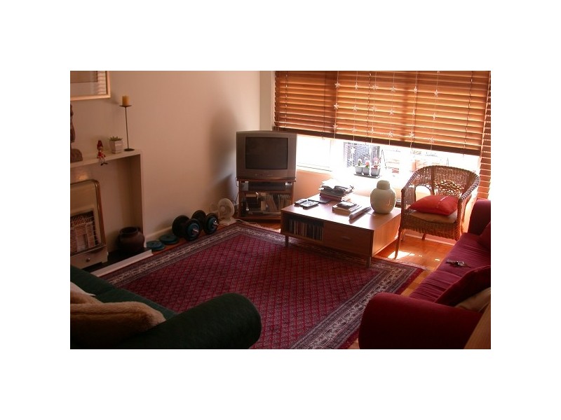 15/3 WIMBLEDON AVE, Elwood VIC 3184