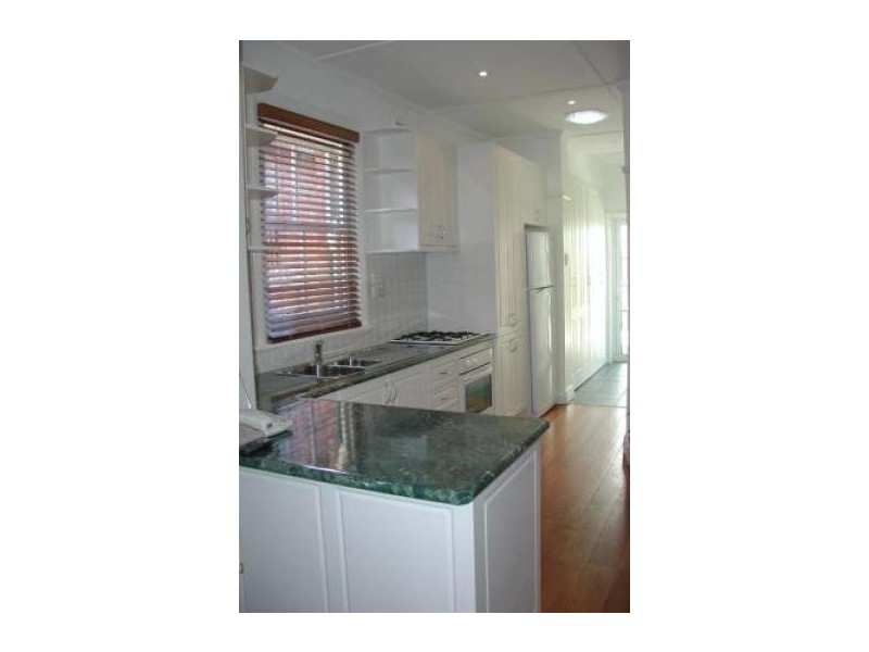 12 THOMAS STREET SOUTH, Prahran VIC 3181