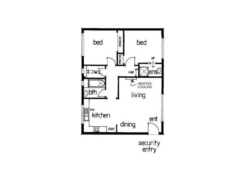 10/51 MURPHY STREET, South Yarra VIC 3141