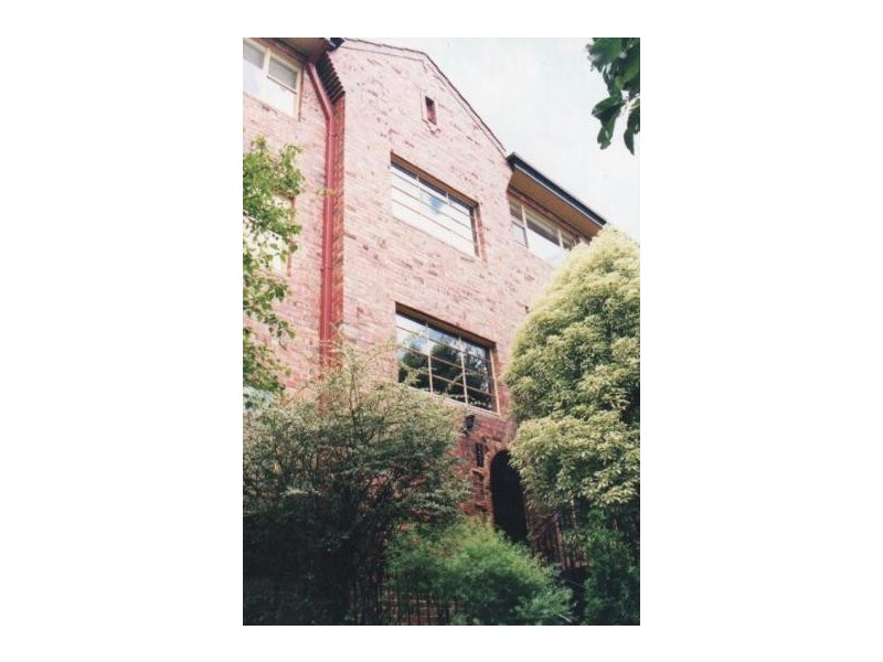 4/205 ALMA ROAD, St Kilda East VIC 3183