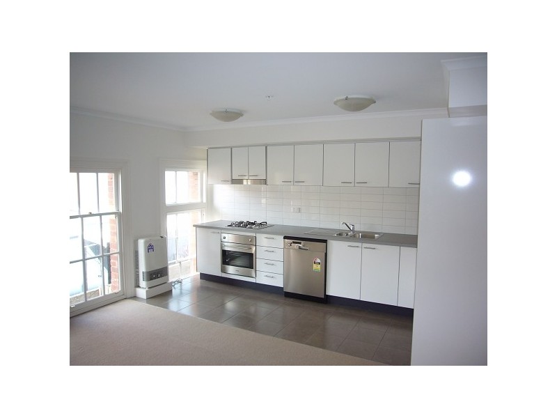 7/67 HIGH STREET, Prahran VIC 3181