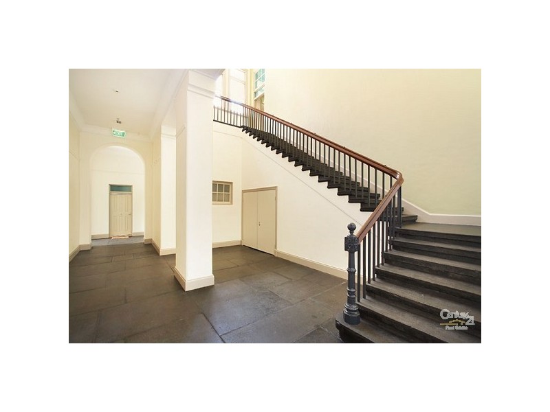 7/67 HIGH STREET, Prahran VIC 3181