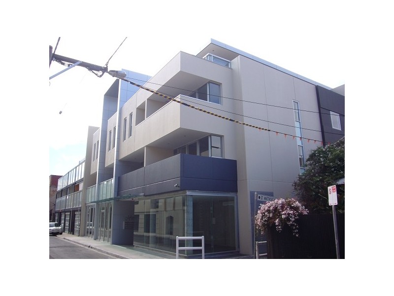 14/14-16 MACQUARIE STREET, Prahran VIC 3181