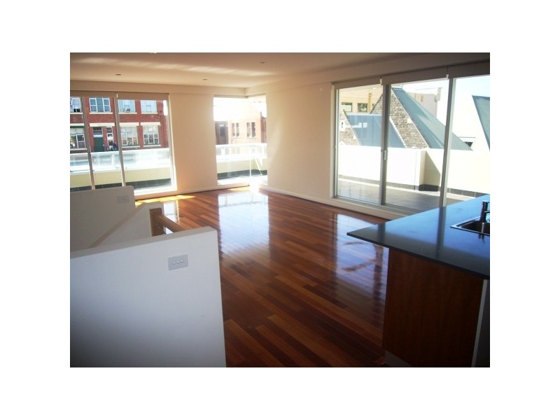 14/14-16 MACQUARIE STREET, Prahran VIC 3181