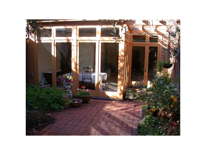 27 RALEIGH STREET, Prahran VIC 3181