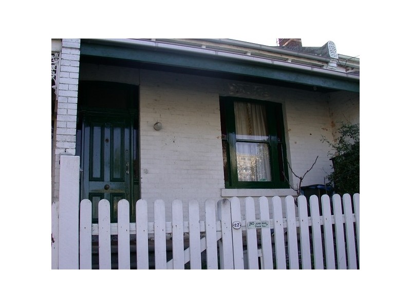 27 RALEIGH STREET, Prahran VIC 3181
