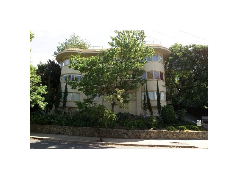 9/81 ALEXANDRA AVENUE, South Yarra VIC 3141