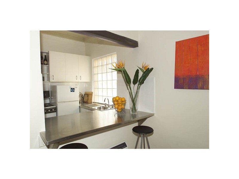 9/81 ALEXANDRA AVENUE, South Yarra VIC 3141