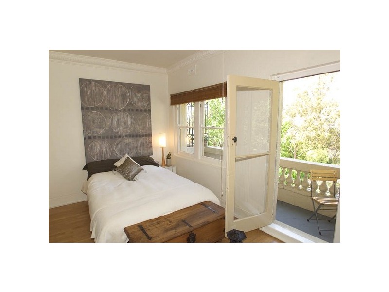 9/81 ALEXANDRA AVENUE, South Yarra VIC 3141