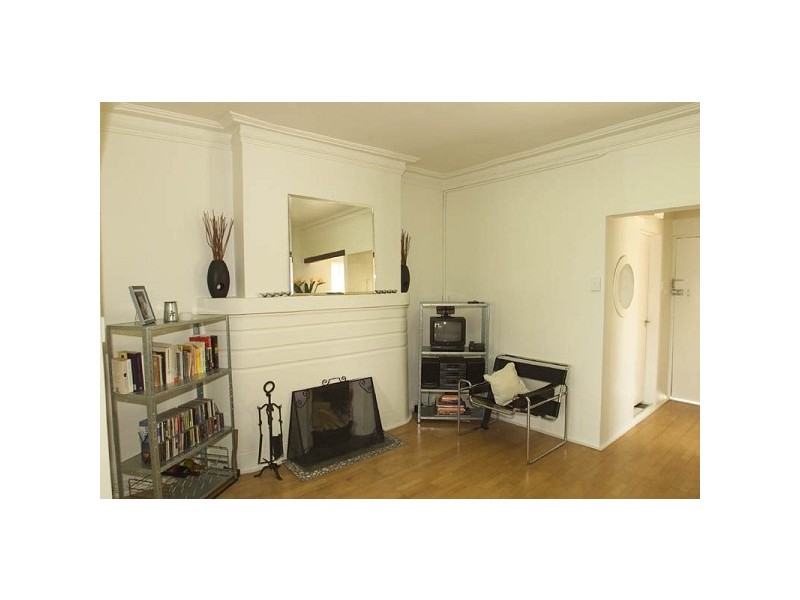 9/81 ALEXANDRA AVENUE, South Yarra VIC 3141