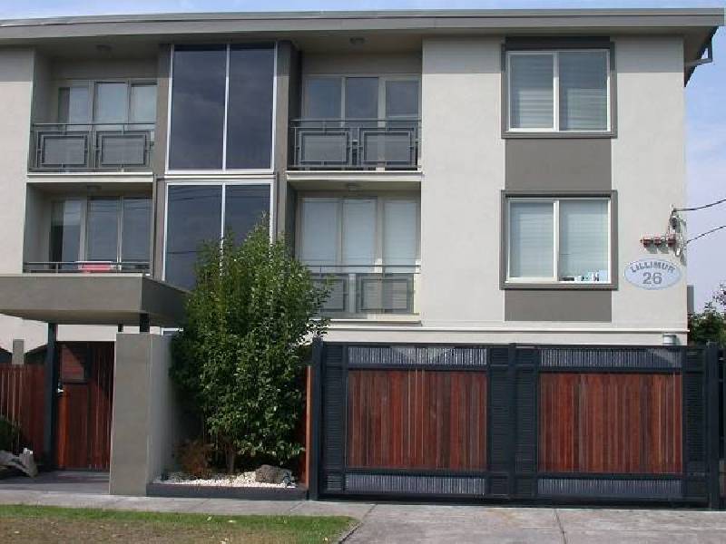 6/26 LILLIMUR ROAD, Ormond VIC 3204