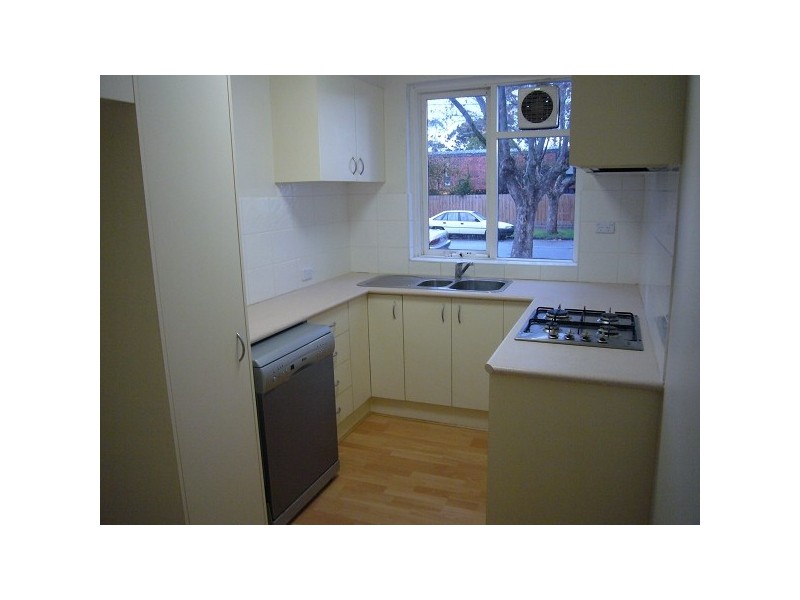 4/1529 MALVERN ROAD, Glen Iris VIC 3146