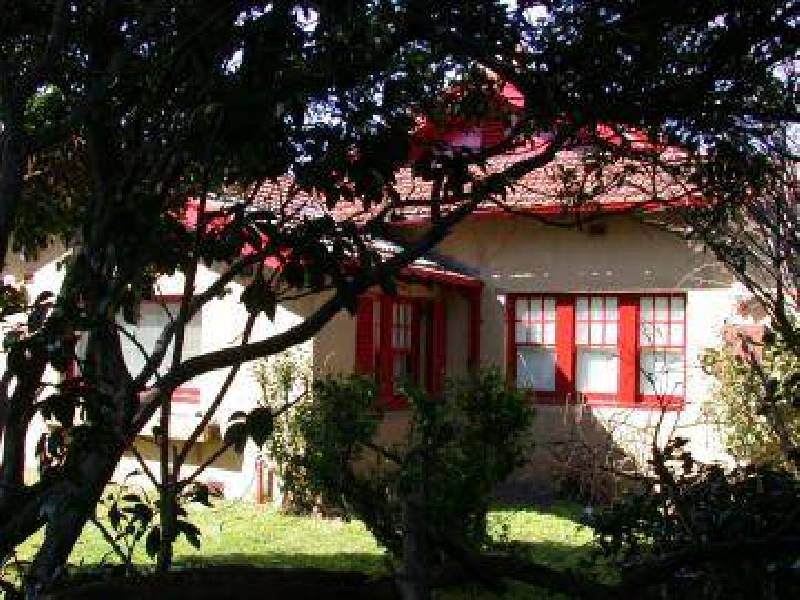 4 MARYVILLE STREET, Ripponlea VIC 3185