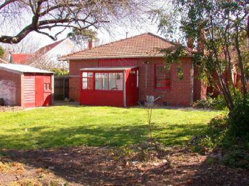 4 MARYVILLE STREET, Ripponlea VIC 3185