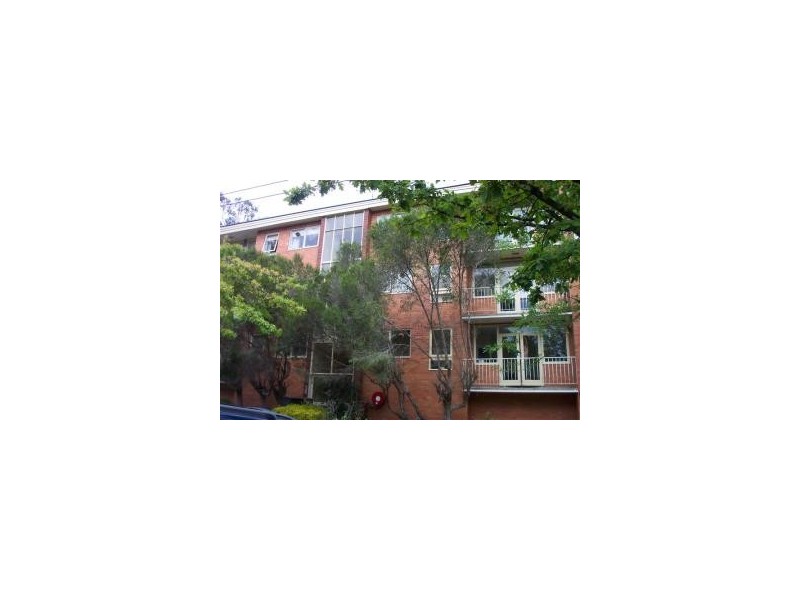 3/20 WYNNSTAY ROAD, Prahran VIC 3181
