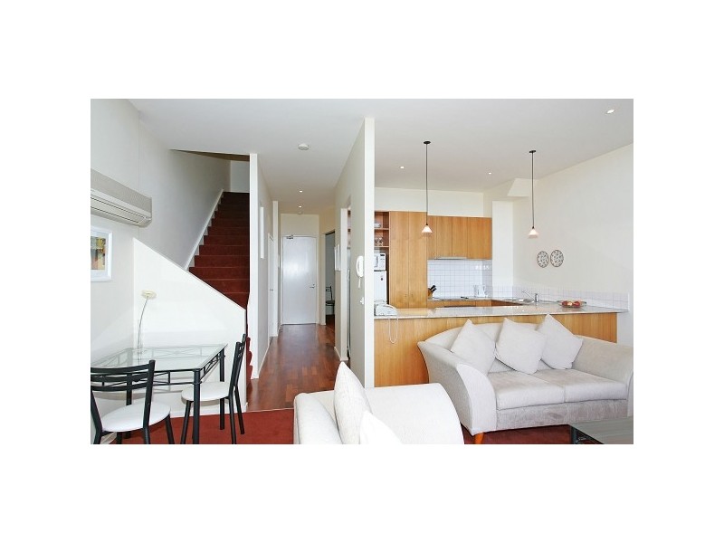 21/99 Oxford Street, Collingwood VIC 3066