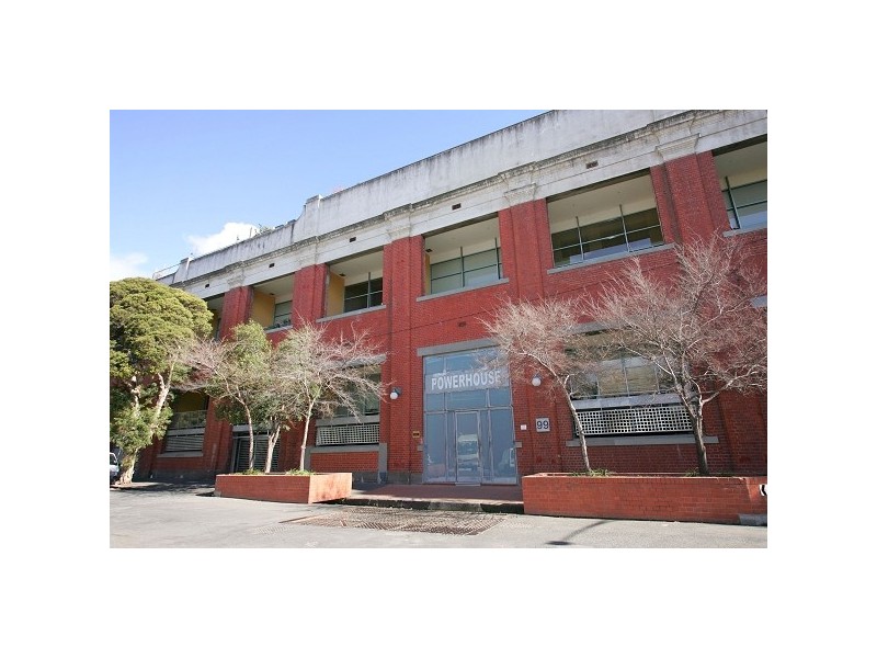 21/99 Oxford Street, Collingwood VIC 3066