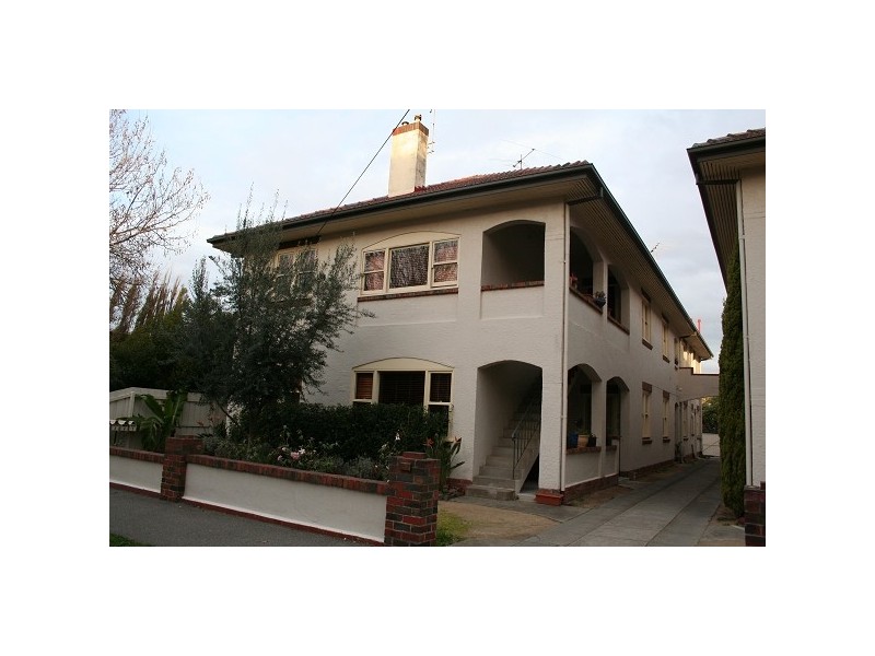 7/31 DOCKER STREET, Elwood VIC 3184