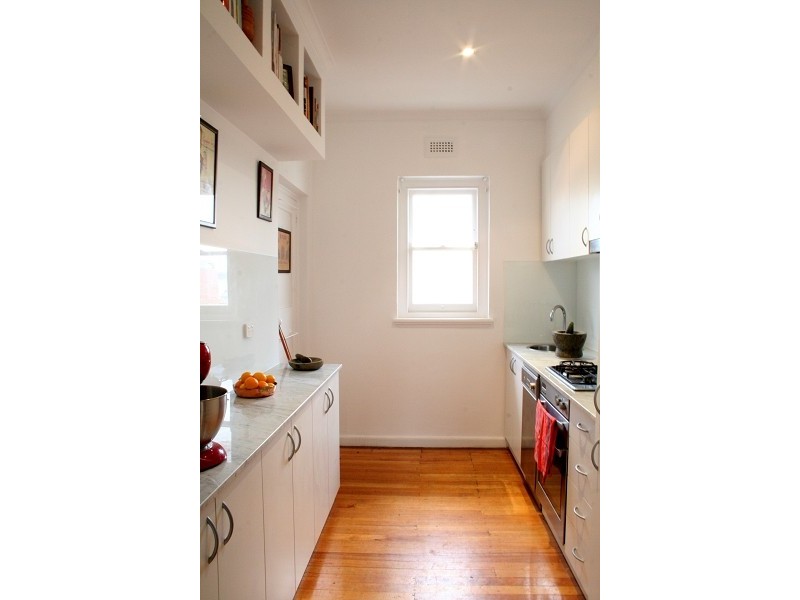 7/31 DOCKER STREET, Elwood VIC 3184