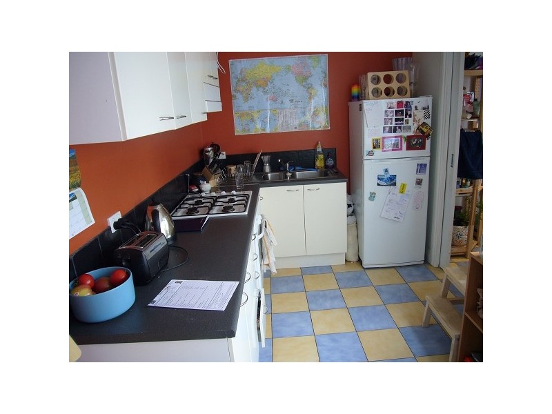 92 FERGIE STREET, Fitzroy North VIC 3068