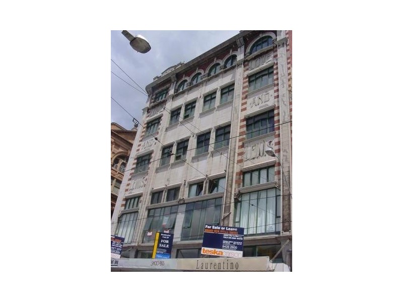 38/321 CHAPEL ST, Prahran VIC 3181