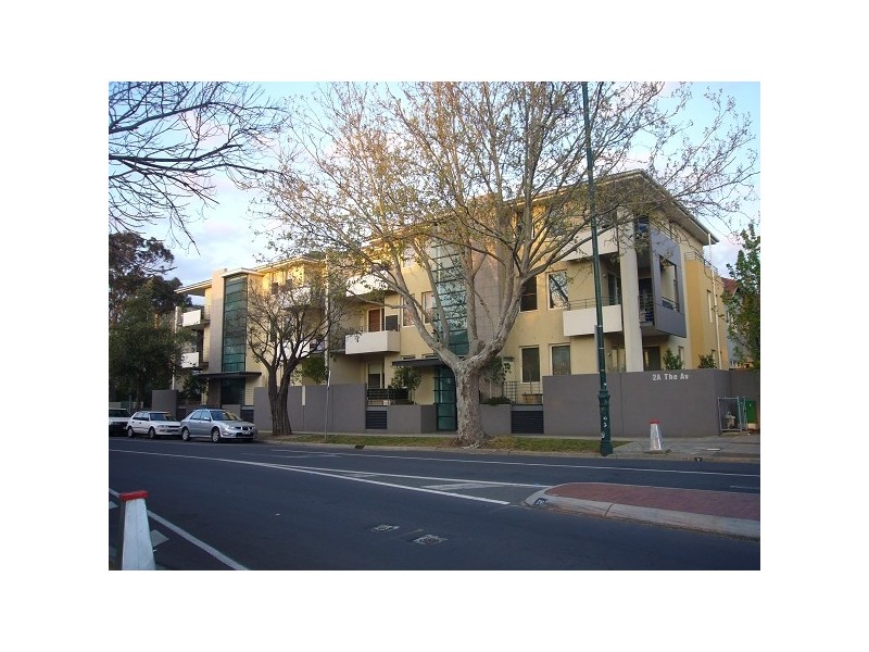 12/2A THE AVENUE, Prahran VIC 3181