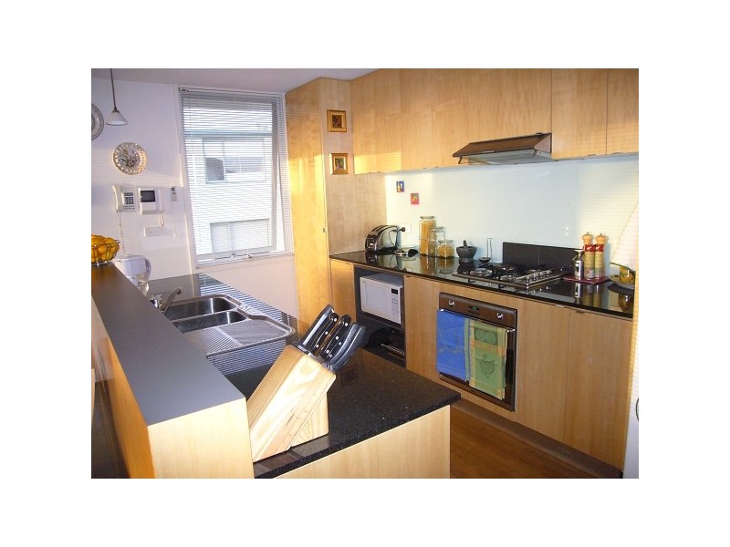 12/2A THE AVENUE, Prahran VIC 3181