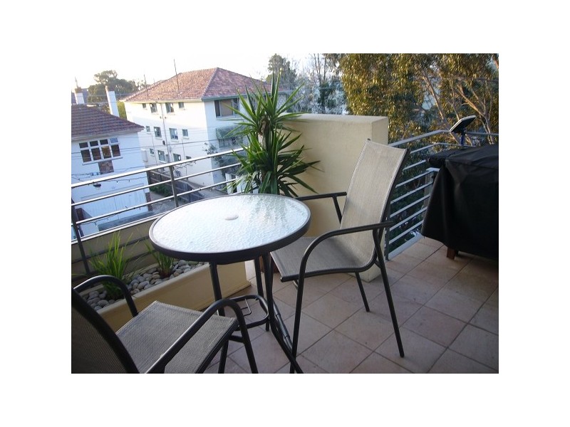 12/2A THE AVENUE, Prahran VIC 3181