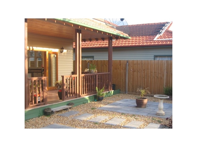 10 ADALEIGH STREET, Yarraville VIC 3013