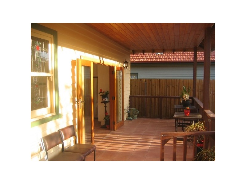 10 ADALEIGH STREET, Yarraville VIC 3013