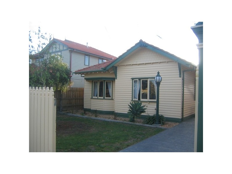 10 ADALEIGH STREET, Yarraville VIC 3013