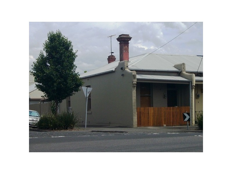317 WELLINGTON STREET, Collingwood VIC 3066