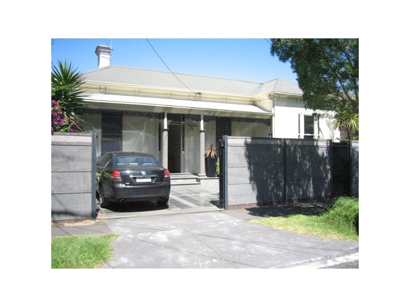 78 PERTH STREET, Prahran VIC 3181