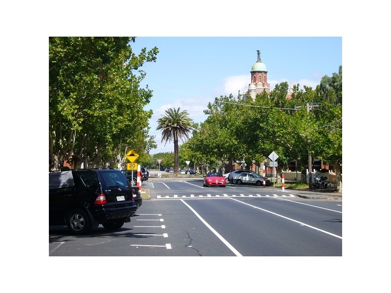 141 RICHARDSON STREET, Middle Park VIC 3206