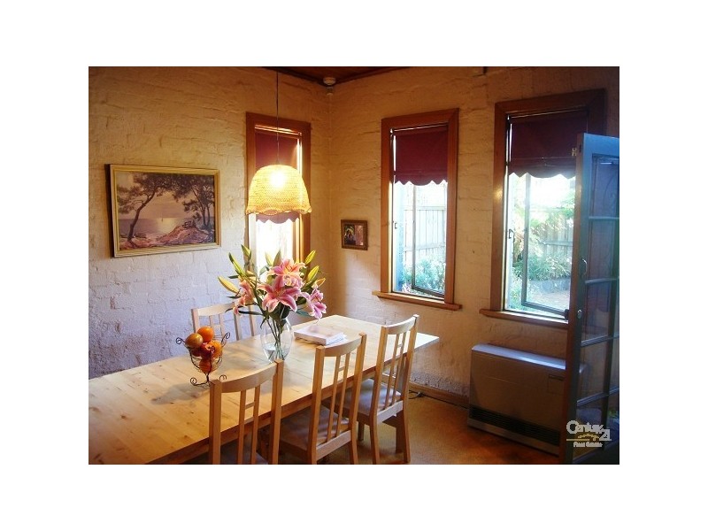 141 RICHARDSON STREET, Albert Park VIC 3206