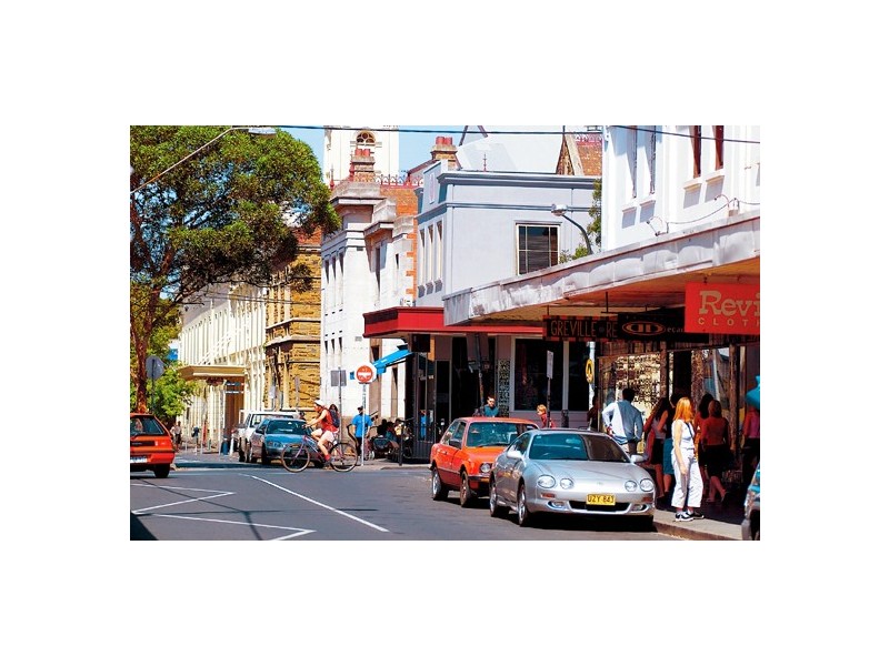 3/37 GREVILLE STREET, Prahran VIC 3181