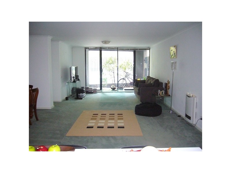 2/88 Southbank Boulevard, Southbank VIC 3006