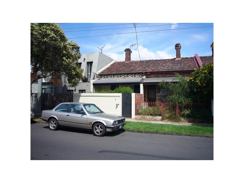 67 ALFRED STREET, Prahran VIC 3181
