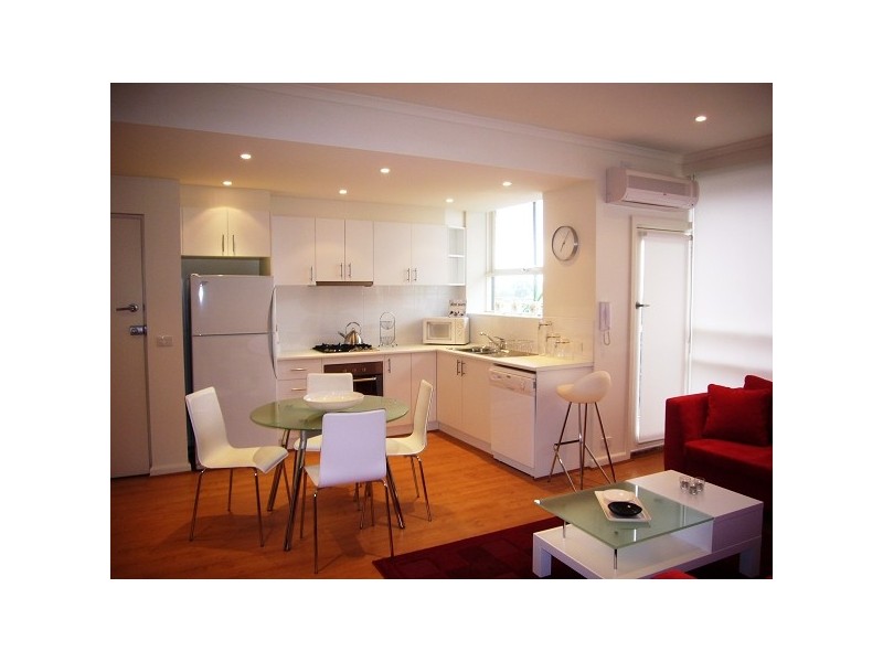 20/9 THE AVENUE, Prahran VIC 3181