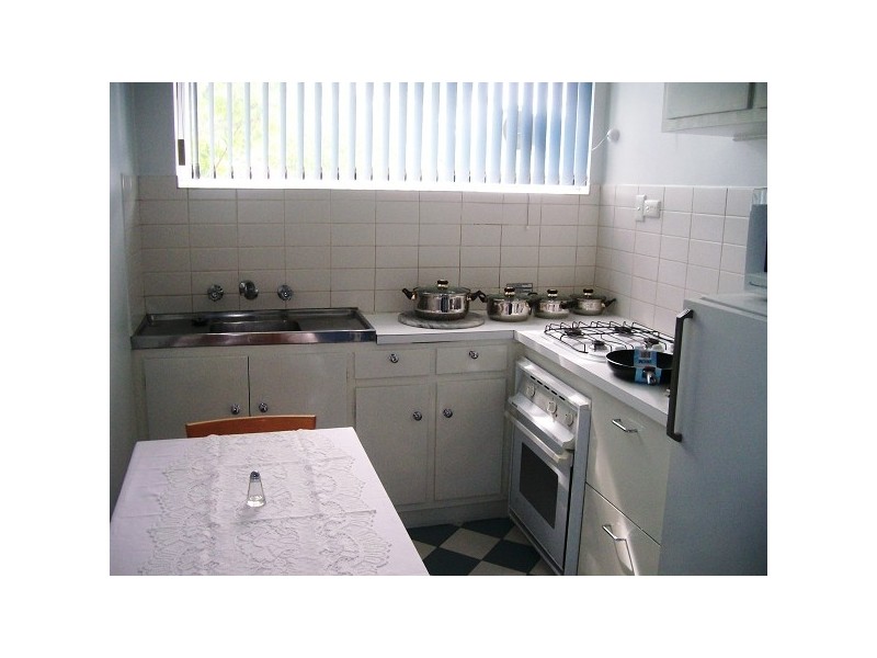 5/263 DANDENONG ROAD, Prahran VIC 3181