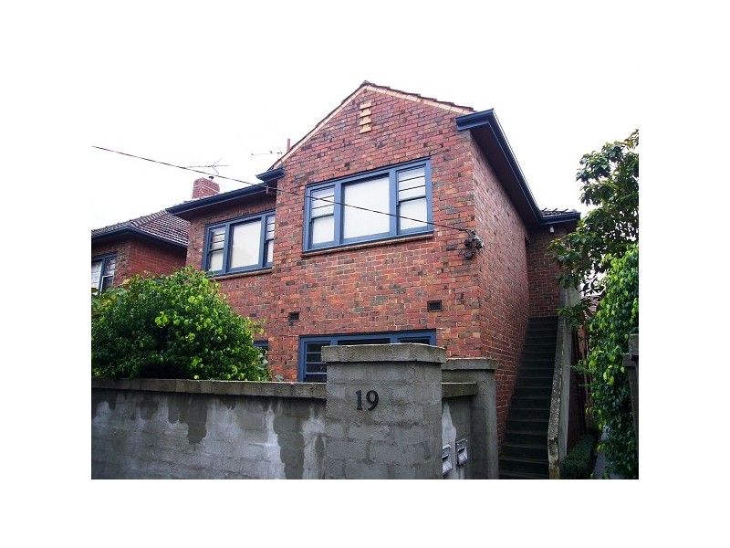 1/19 PEEL STREET, Prahran VIC 3181